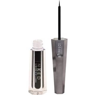 BPERFECT Sminke Øjne Liquid Liner White 3 ml () - 3 ml