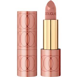 Douglas Collection Douglas Make-up Læber Absolute Satin & Care Lipstick 2 Soft Brown 3,5 g () - 3,5 g