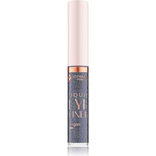 Bell Hypoallergenic Flydende eyeliner Skygge 01 Black Show 3.6 g - 3.6 g