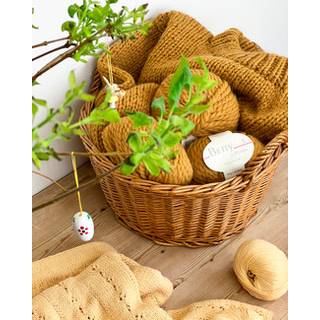 Betty by Permin, beige, fv 13, pr. 50 g.