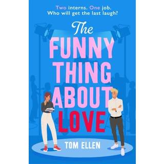 The Funny Thing About Love