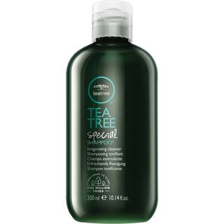 Paul Mitchell Tea Tree Special Shampoo 300 ml