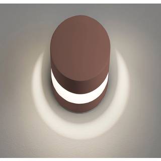 Lodes - Pin-Up LED Væg-/Loftlampe 3000K Copper Bronze