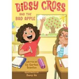 Bibsy Cross and the Bad Apple