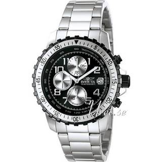 Invicta 9094 Pro Diver Blå/Stål Ø40 mm