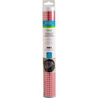Cricut Premium Vinyl Permanent 30 x 30 cm - 6-pack Sampler - Mosaic Summer
