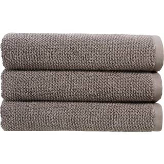 Christy Badelagen Brixton 90x150 cm, Titanium