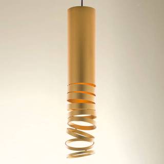 Artemide - Decomposé Light S Pendel Gold