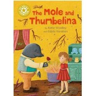 Reading Champion: The Mole and Thumbelina