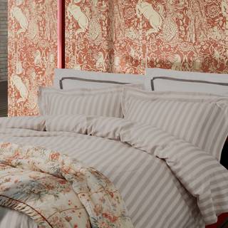 Sanderson Duvet cover Regency Aperigon Toile Cover Set QCSREGA2ALA