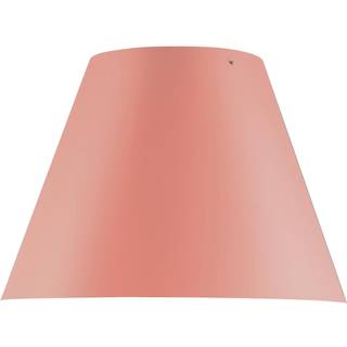 Luceplan - Costanzina Skærm Edgy Pink