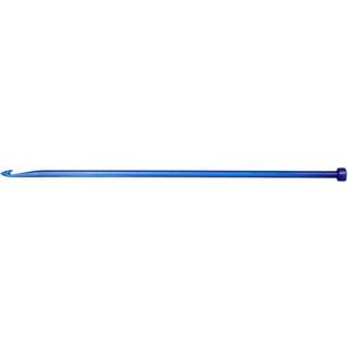 Knit Pro 6,50 mm Enkeltenden Tricot/Afghansk hæklet krog Flerfarvet