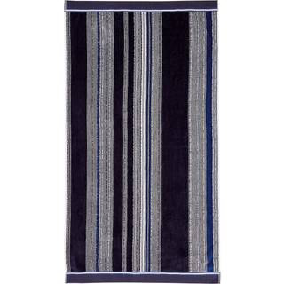 Bedeck of Belfast Bedeck of Belfast Midnight Imara 100% Cotton Towel