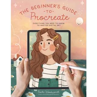 The Beginner’s Guide to Procreate