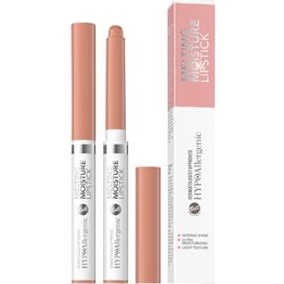 HYPOAllergenic Melting Moisture Lipstick 02 mocha beige