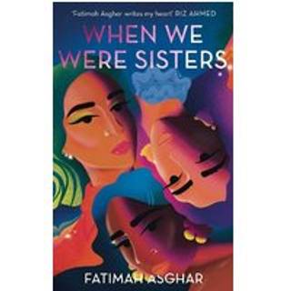 When We Were Sisters