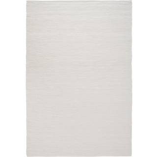 Linie Design Agner Gulvtæppe White 170x240 cm