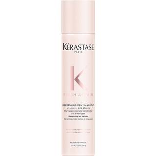 Kérastase - Fresh Affair - Dry Shampoo - Fresh Affair Shamp Sec 150g - For Women