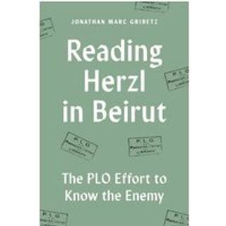 Reading Herzl in Beirut