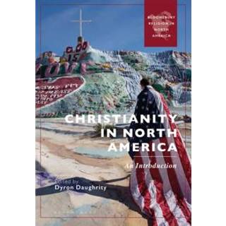 Christianity in North America