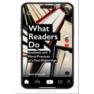 What Readers Do