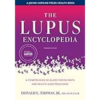 The Lupus Encyclopedia