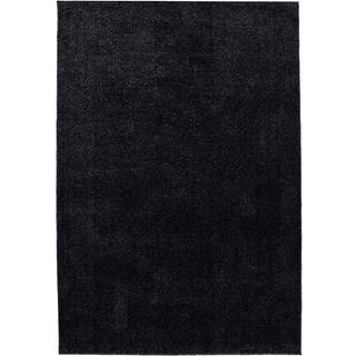 Ata 7000 tæppe - Antracit - 140X200