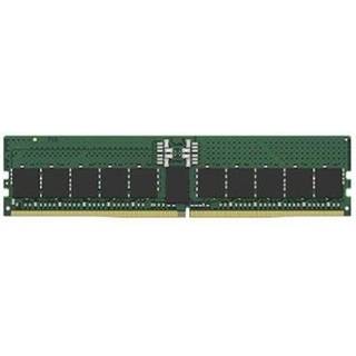 Kingston Kingston Server Premier DDR5-5600 Registreret/ECC - 32GB - CL46 - Single Channel (1 pcs)