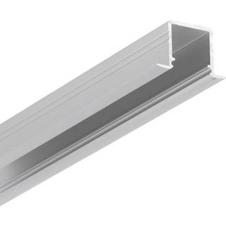 LED Profil SMART-IN10 - 4m - Anodiseret