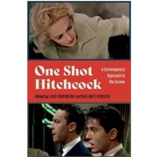 One Shot Hitchcock