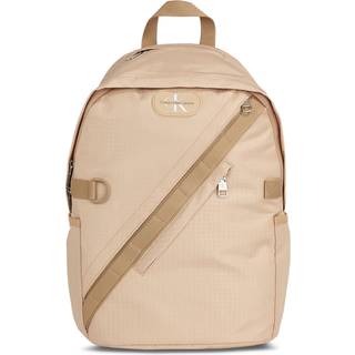Calvin Klein Rygsæk Metaforms 13" - Creme
