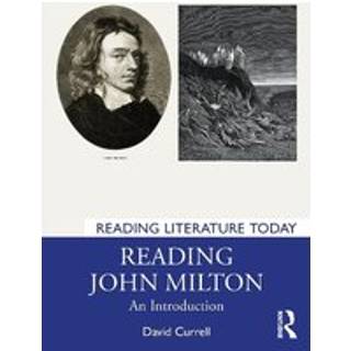 Reading John Milton