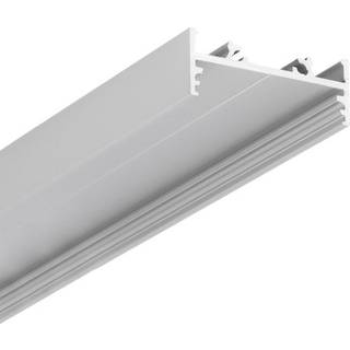 LED Profil VARIO30-01 - 1m - Anodiseret