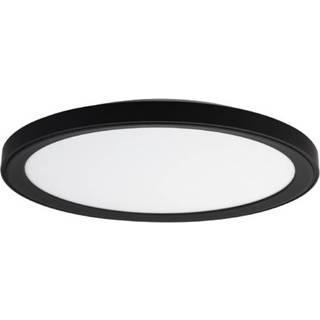 BRUMBERG Sunny Midi LED-loftslampe RC CCT sort