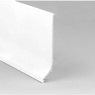 LED Profil BASE - 3m - Hvid