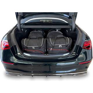 Biltasker 4-sæt Mercedes-benz S Long Mhev 2020+ (Aero)