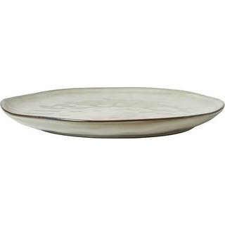 Dacore Tallerken Ø 21cm Blank Stone