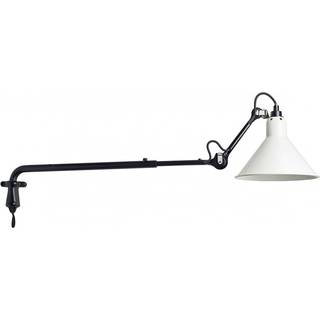 Lampe Gras - Væglampe - 203-C - Hvid - DCW éditions Paris