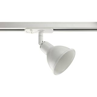 Link Single LoftSpots Hvid - Nordlux - Nordlux - Hos Lampeagenten