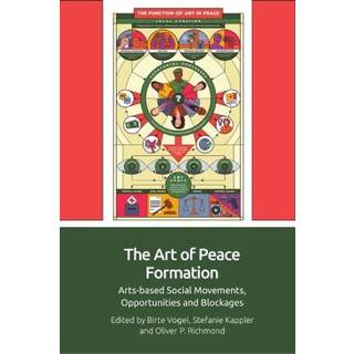 The Art of Peace Formation