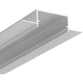 LED Profil VARIO30-04 - 4m - Anodiseret