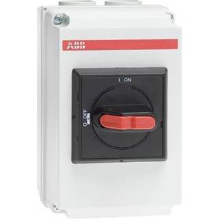 KAPSLET DC AFBRYDER 25A 660VDC 11M