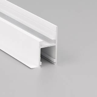 LED Profil FRAME14 - 4m - Hvid
