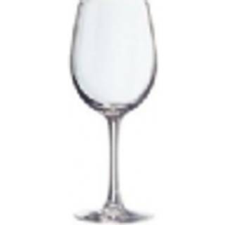 Cabernet Tulipe Chef og Sommelier vinglas på fod 25 cl