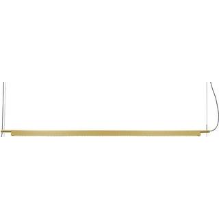 Compendium Pendel - Messing, 3000 Kelvin- 3000 Kelvin