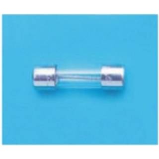 Belfuse 5ST 100-R Finsikring 100 stk