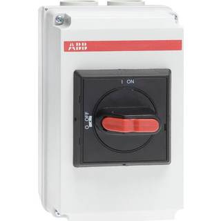 KAPSLET DC AFBRYDER 32A 1000VDC 12M