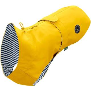 Hunter Milford Hundefrakker størrelse Rückenlänge 35 cm - Hals 26-54 cm / Bauch 40-52 cm farve yellow