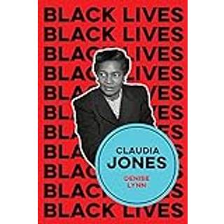 Claudia Jones