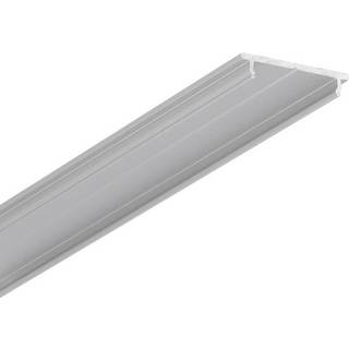 LED Profil FIX12 - 3m - Anodiseret